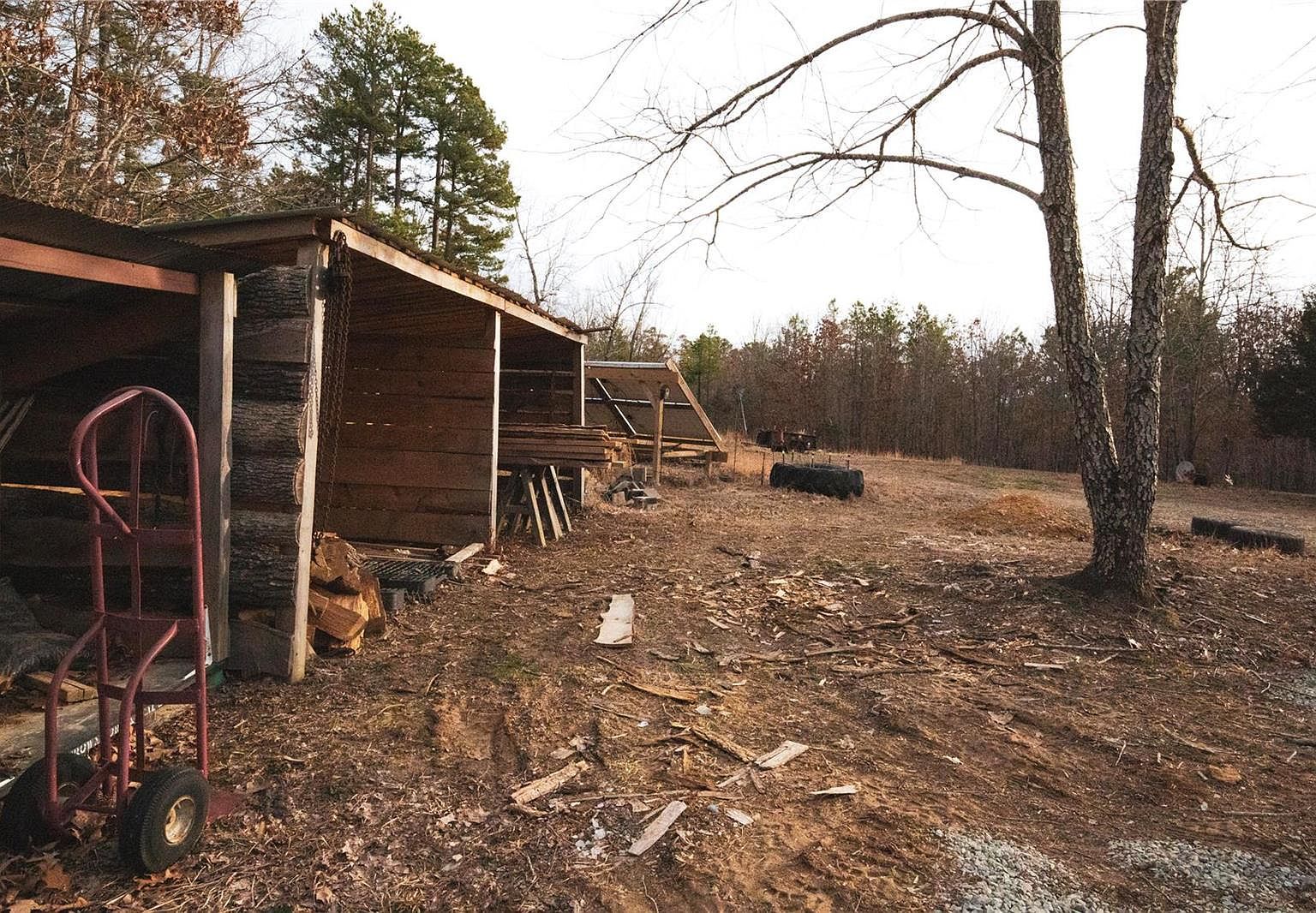 1520 Madison #9346 Silva, MO 63964 - Thumbnail 4