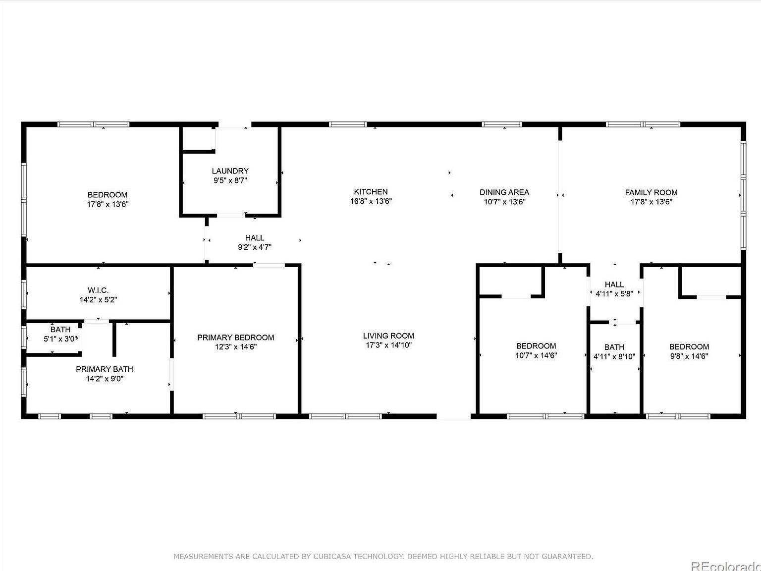 16554 Rocky Mountain Rd Poncha Springs, CO 81201 - Thumbnail 4