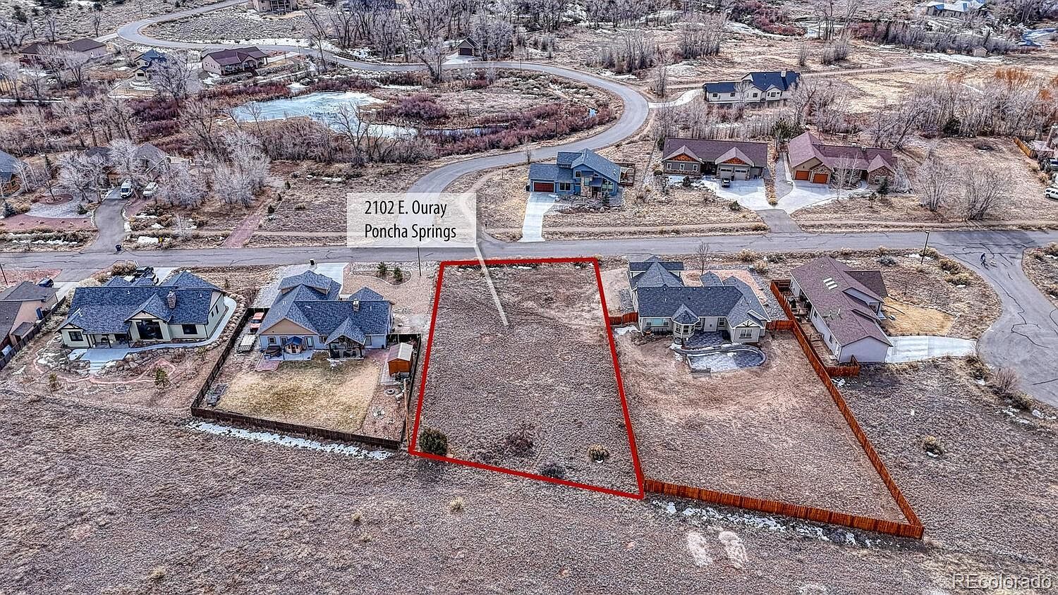 2102 E Ouray Ave, Poncha Springs, CO, 81242 - Thumbnail 4