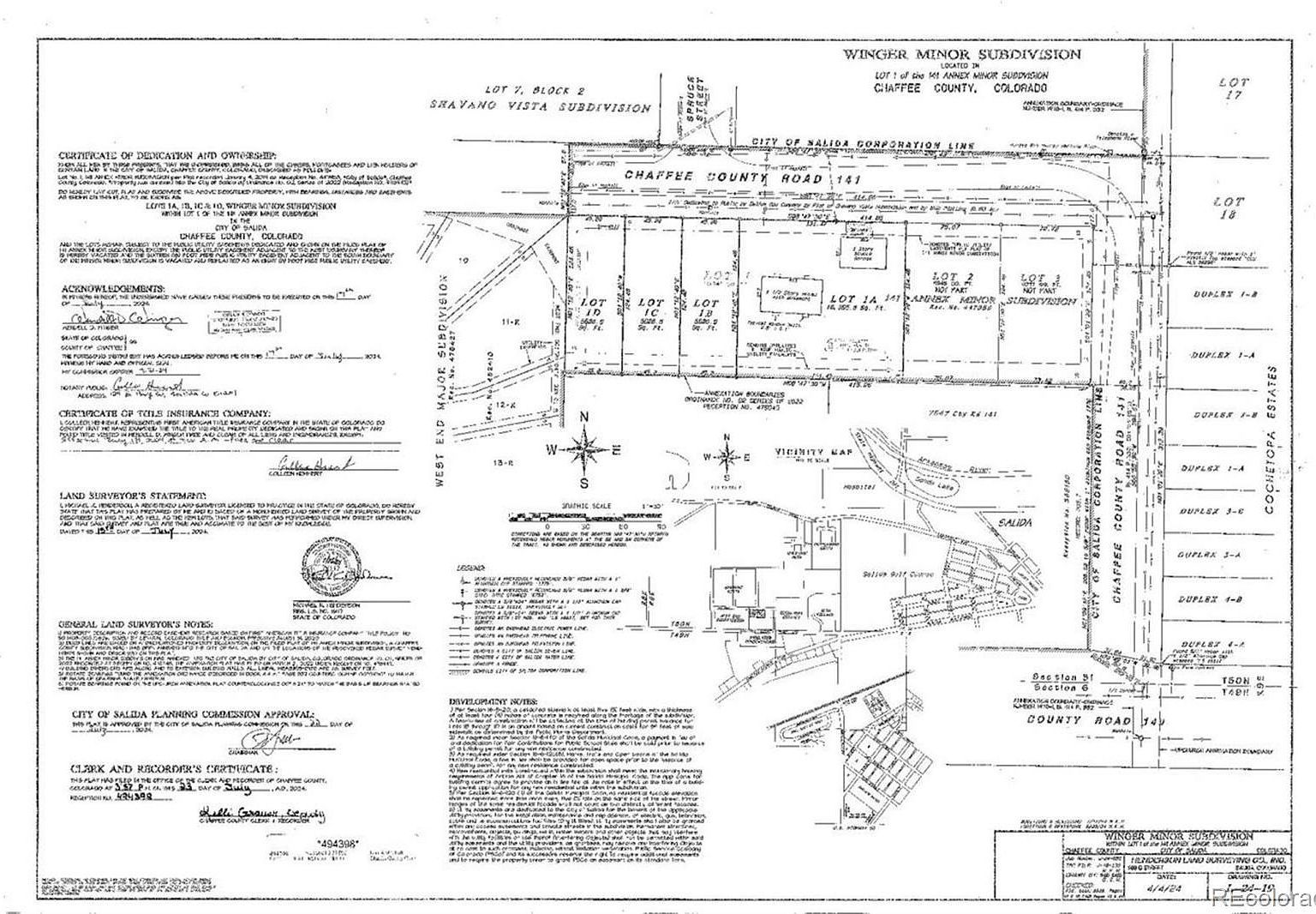 7563 County Road 141 Salida, CO 81201 - Thumbnail 4