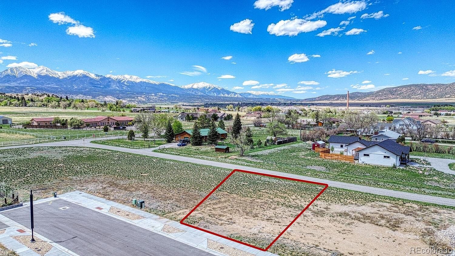 150 Cotopaxi Ln LOT 6 Salida, CO 81201 - Thumbnail 4
