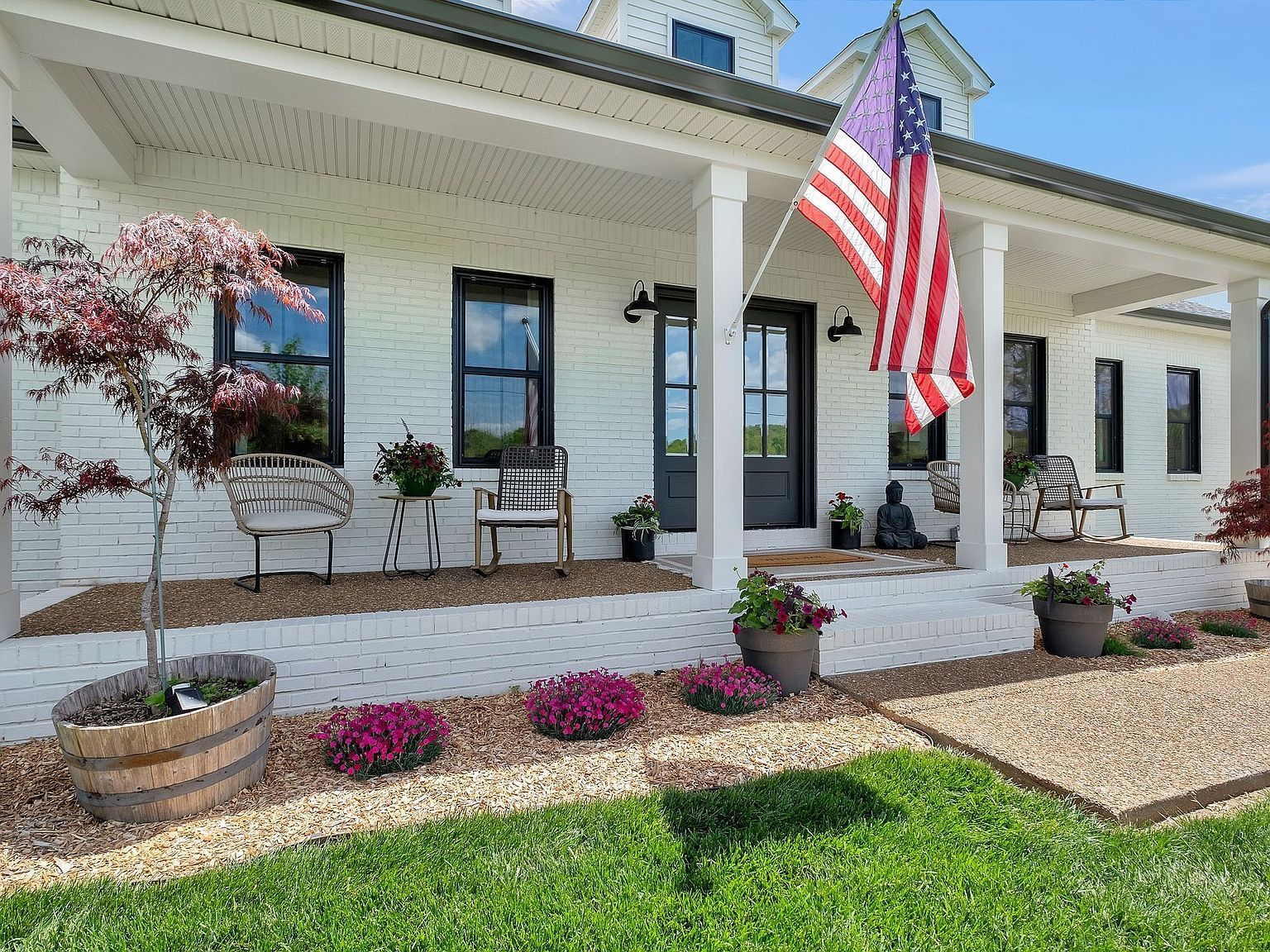 1836 Cayce Springs Rd Thompsons Station, TN 37179 - Thumbnail 4