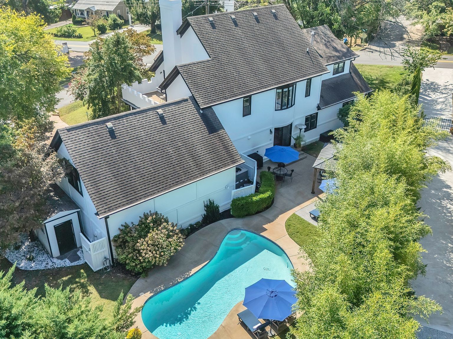 301 Mercury Dr Franklin, TN 37064 - Thumbnail 4