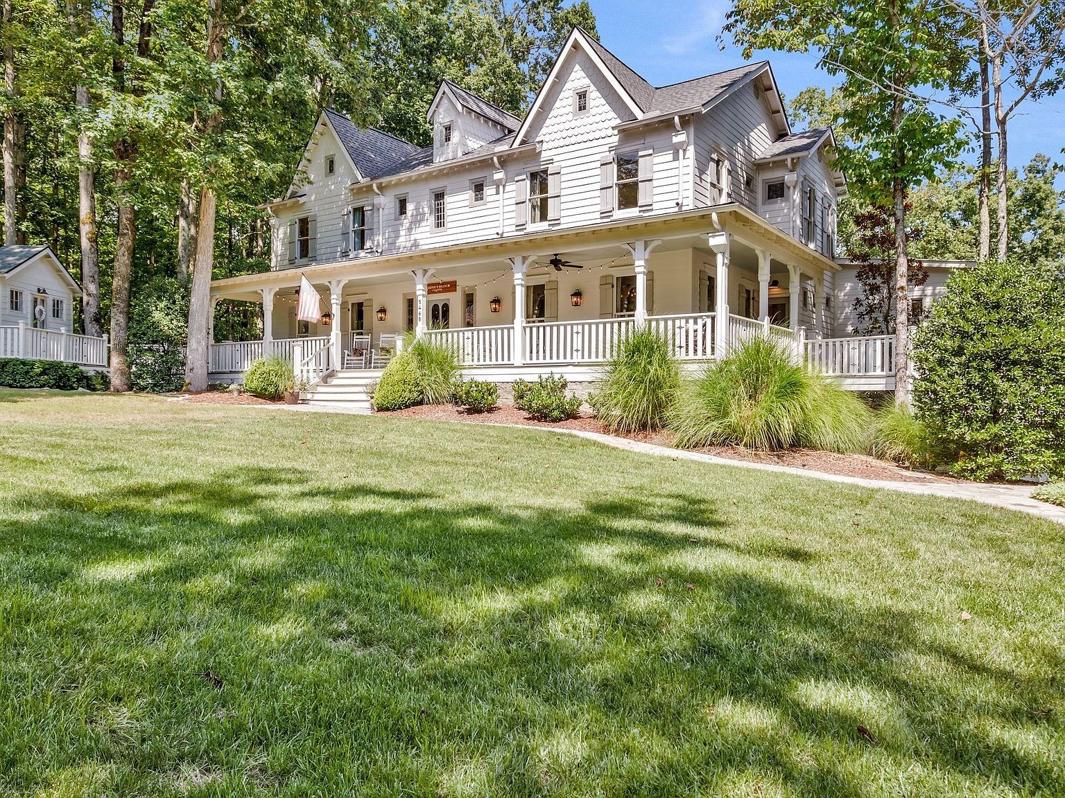 5468 Parker Branch Rd Franklin, TN 37064 - Thumbnail 4