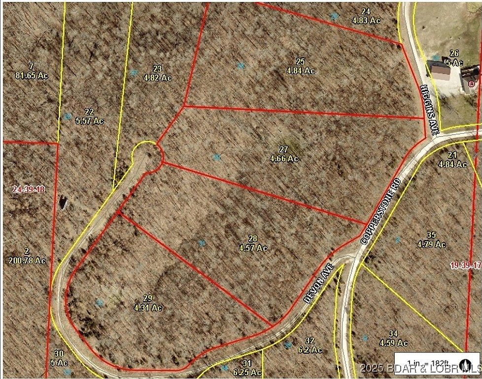 Copperstone Rd Camdenton, MO 65020 - Thumbnail 4