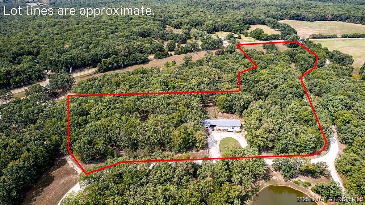 4490 Ponderosa Dr Stover, MO 65078 - Thumbnail 4