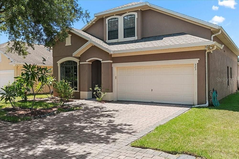 523 Lake Davenport Cir Davenport, FL 33837 - Thumbnail 4