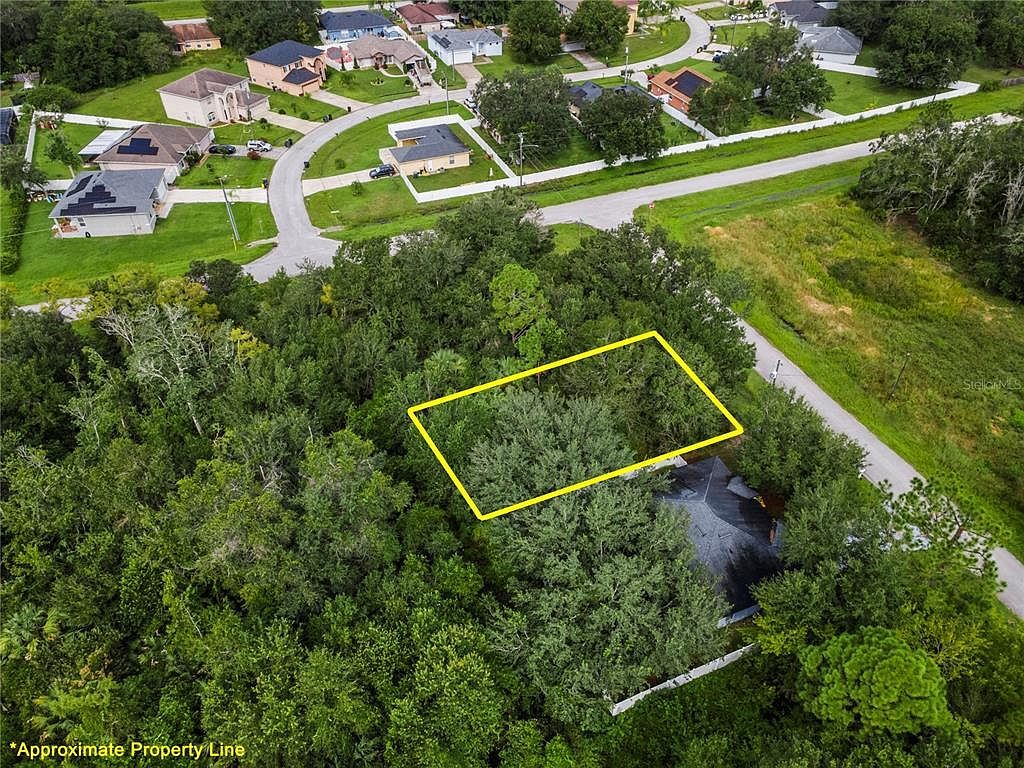 Starling Ct LOT 9 Kissimmee, FL 34759 - Thumbnail 4