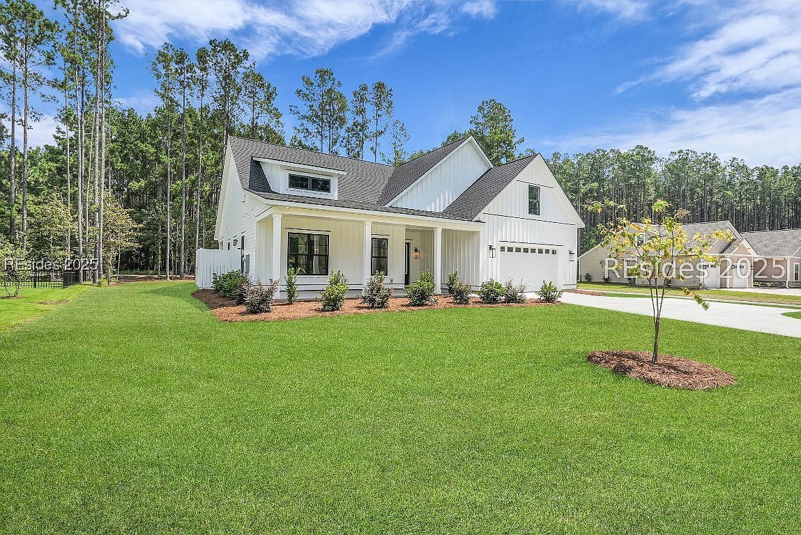 672 Riverton Pointe Blvd Hardeeville, SC 29927 - Thumbnail 4