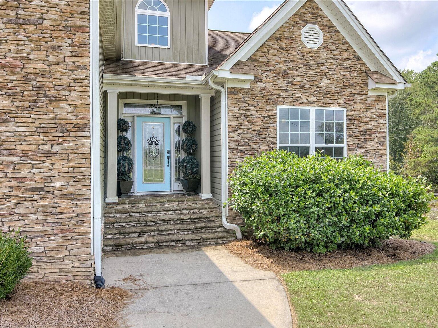 3368 Sandhill Rd Thomson, GA 30824 - Thumbnail 4