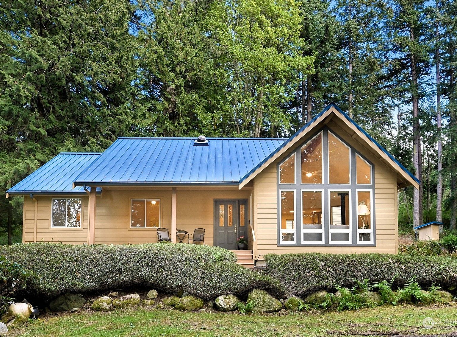 2694 W Shore Dr Lummi Island, WA 98262 - Thumbnail 4