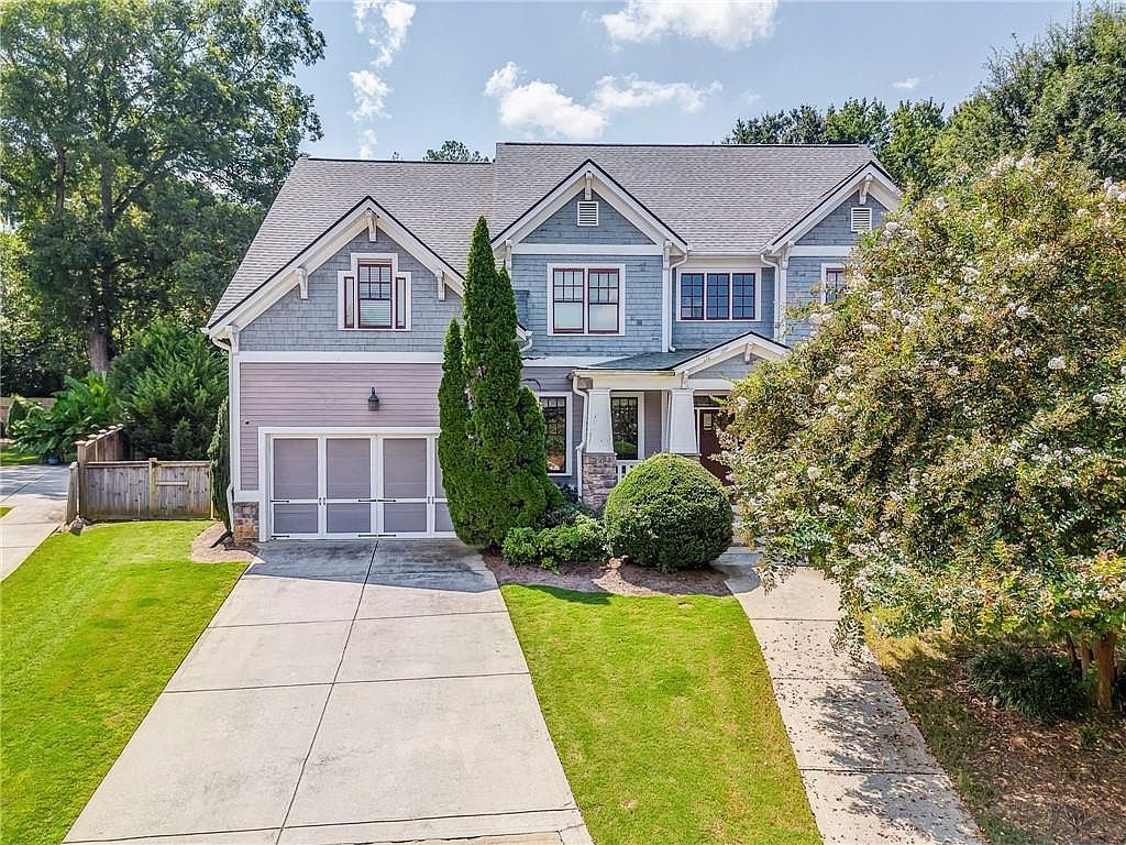 3105 Brick Ln Decatur, GA 30033 - Thumbnail 4