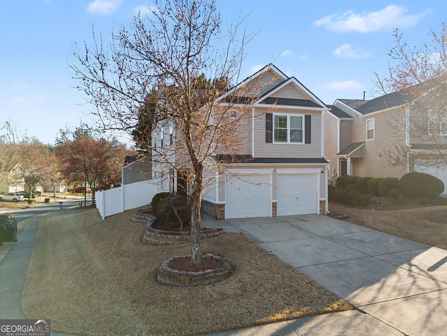 151 Ilex Dr Canton, GA 30114 - Thumbnail 4