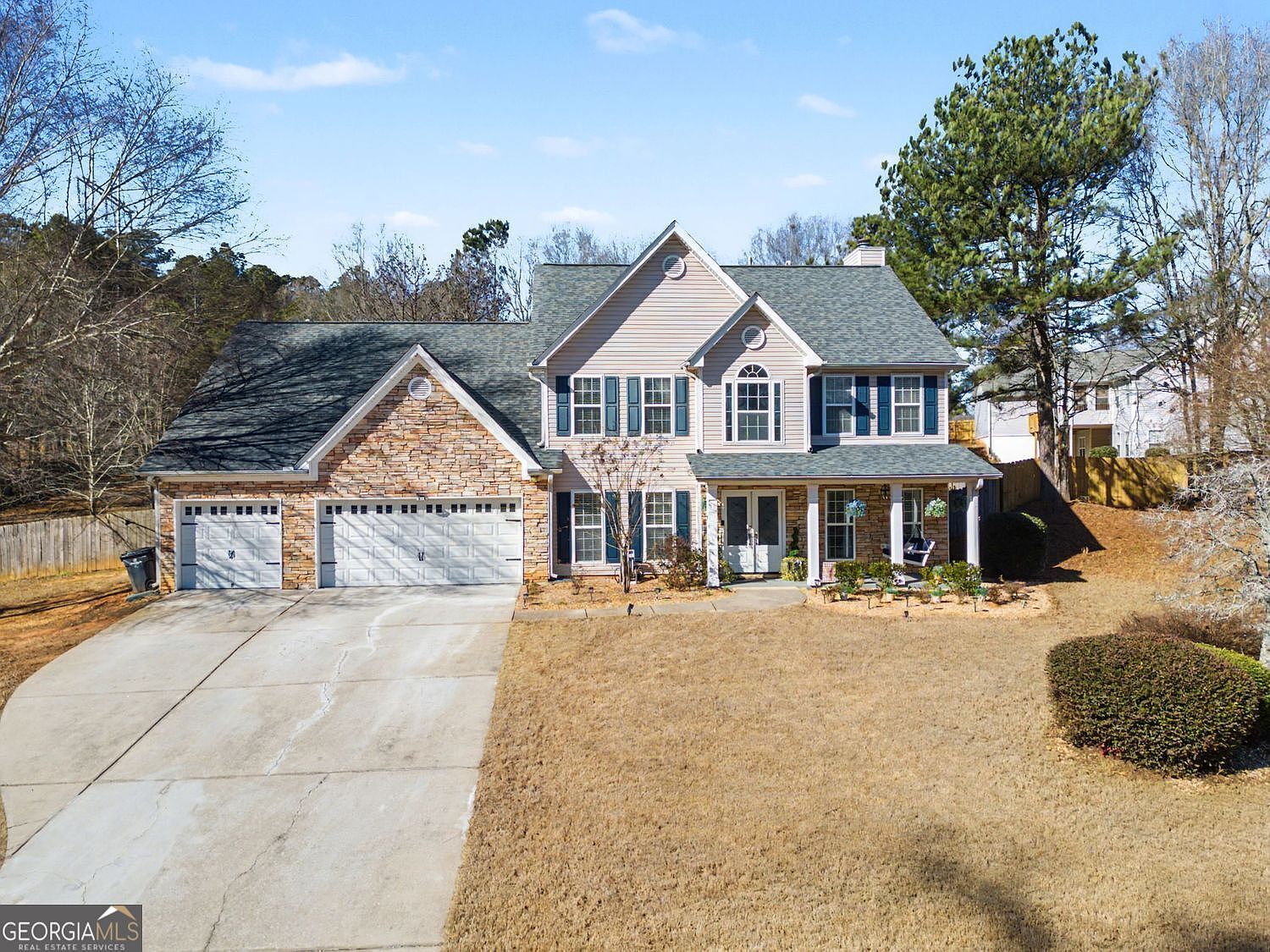 2961 Haddington Trce Dacula, GA 30019 - Thumbnail 4