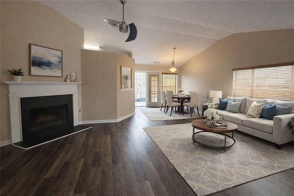 10600 Pine Forest Ln Jonesboro, GA 30238 - Thumbnail 4