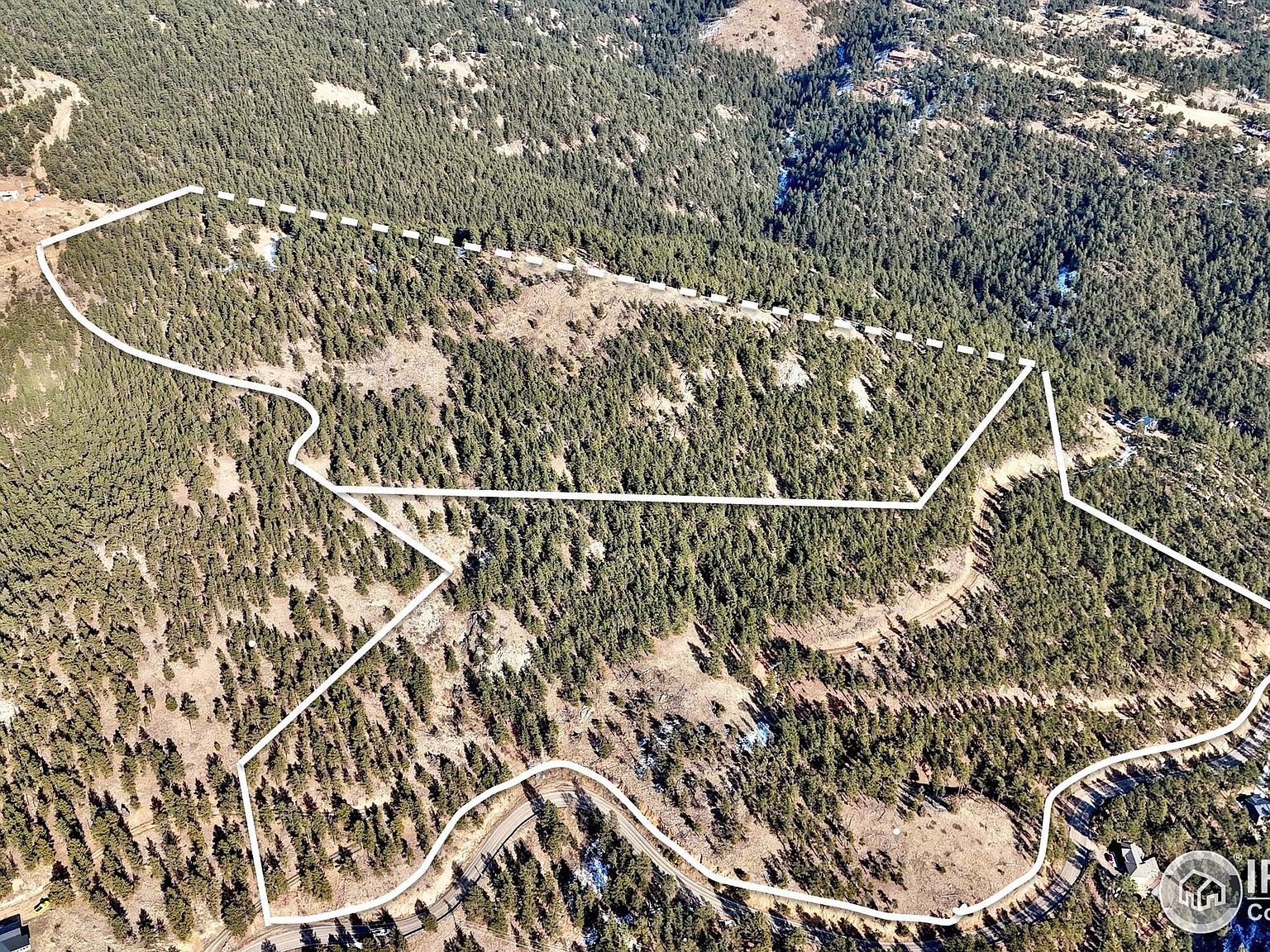 2050 Fourmile Canyon Dr, Boulder, CO, 80302 - Thumbnail 4