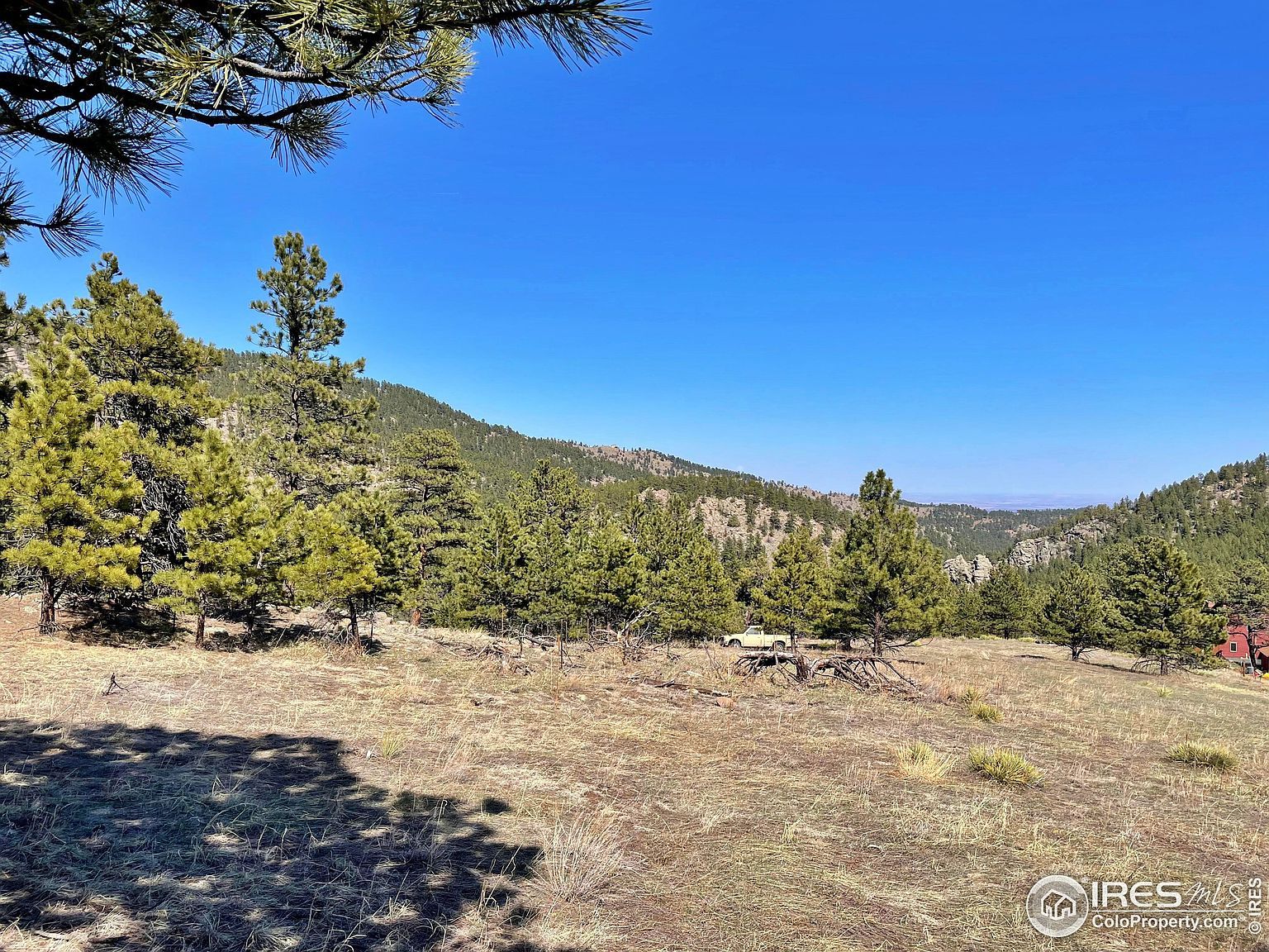 5554 Sunshine Canyon Dr Boulder, CO 80302 - Thumbnail 4