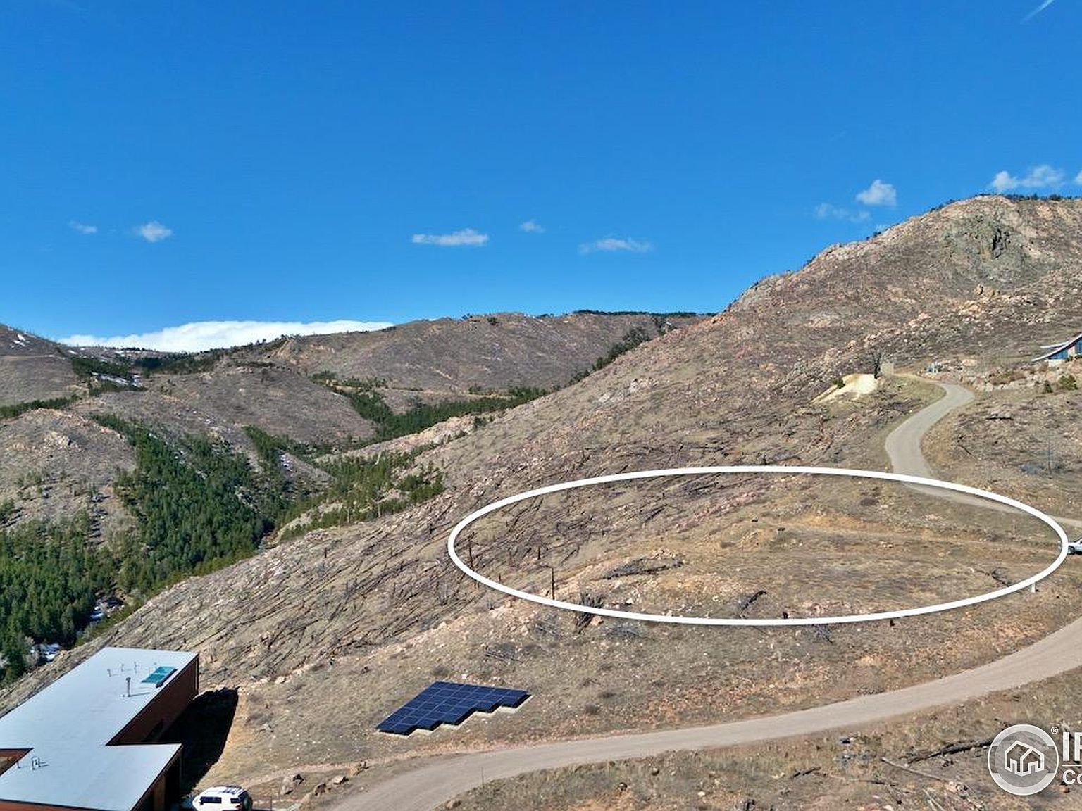 6415 Sunshine Canyon Dr, Boulder, CO, 80302 - Thumbnail 4