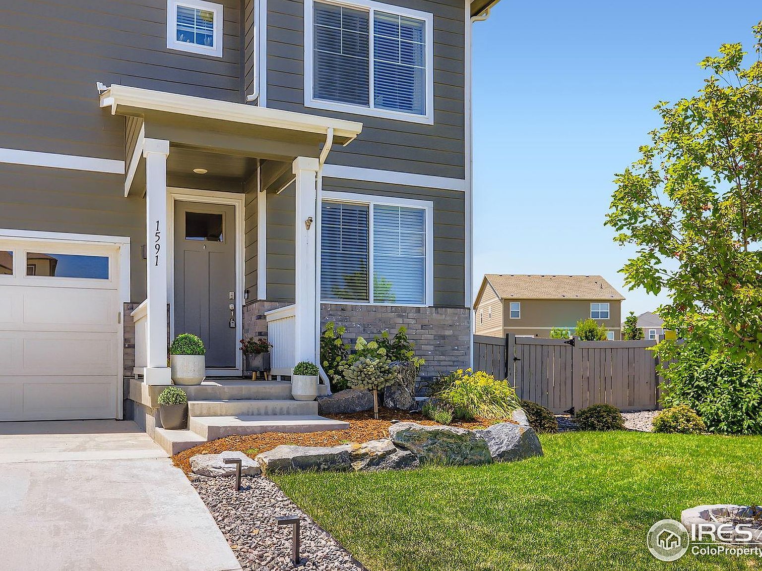 1591 Sun River Rd Berthoud, CO 80513 - Thumbnail 4