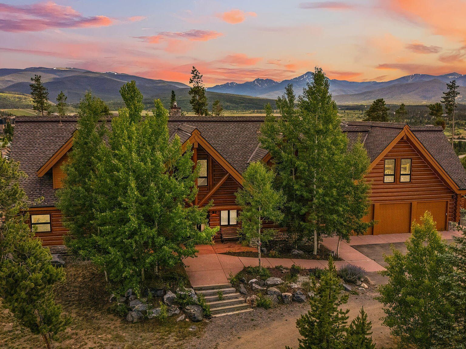 127 Gcr #8030 Fraser, CO 80442 - Thumbnail 4