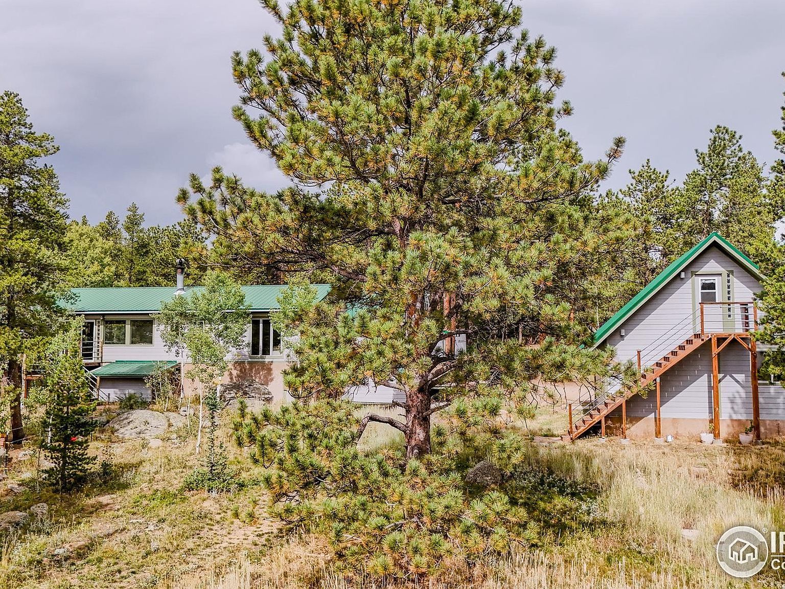 84 Ranch Rd Ward, CO 80481 - Thumbnail 4