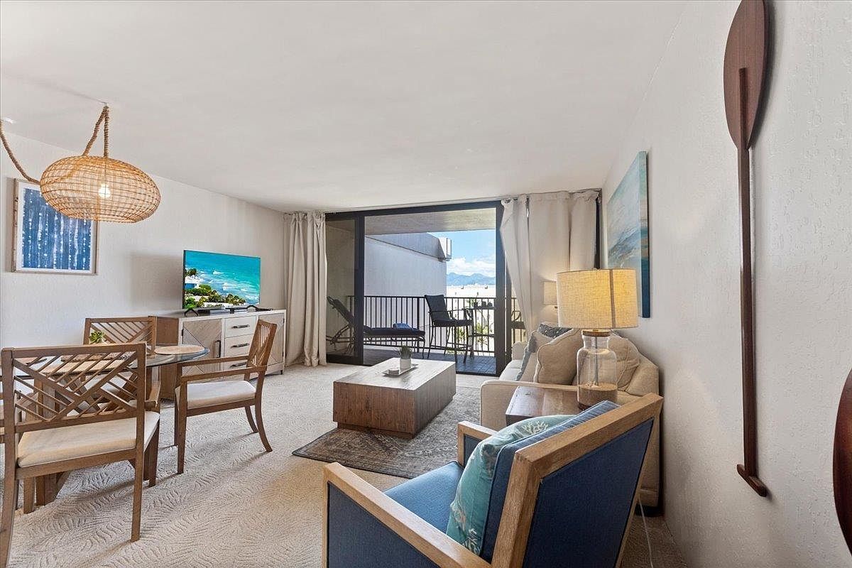 3445 Lower Honoapiilani Rd #941 Lahaina, HI 96761 - Thumbnail 4