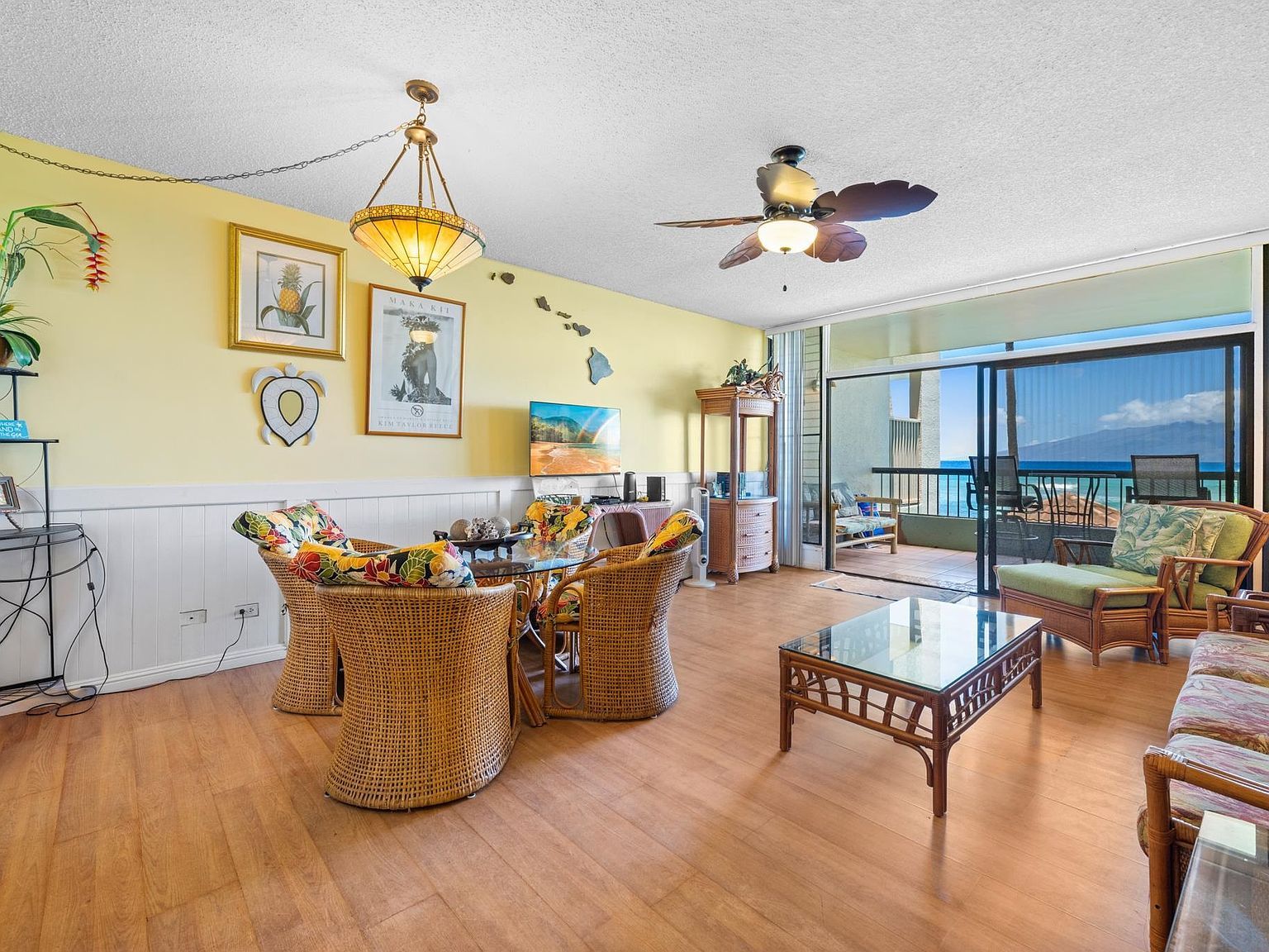 3875 Lower Honoapiilani Rd APT B205 Lahaina, HI 96761 - Thumbnail 4