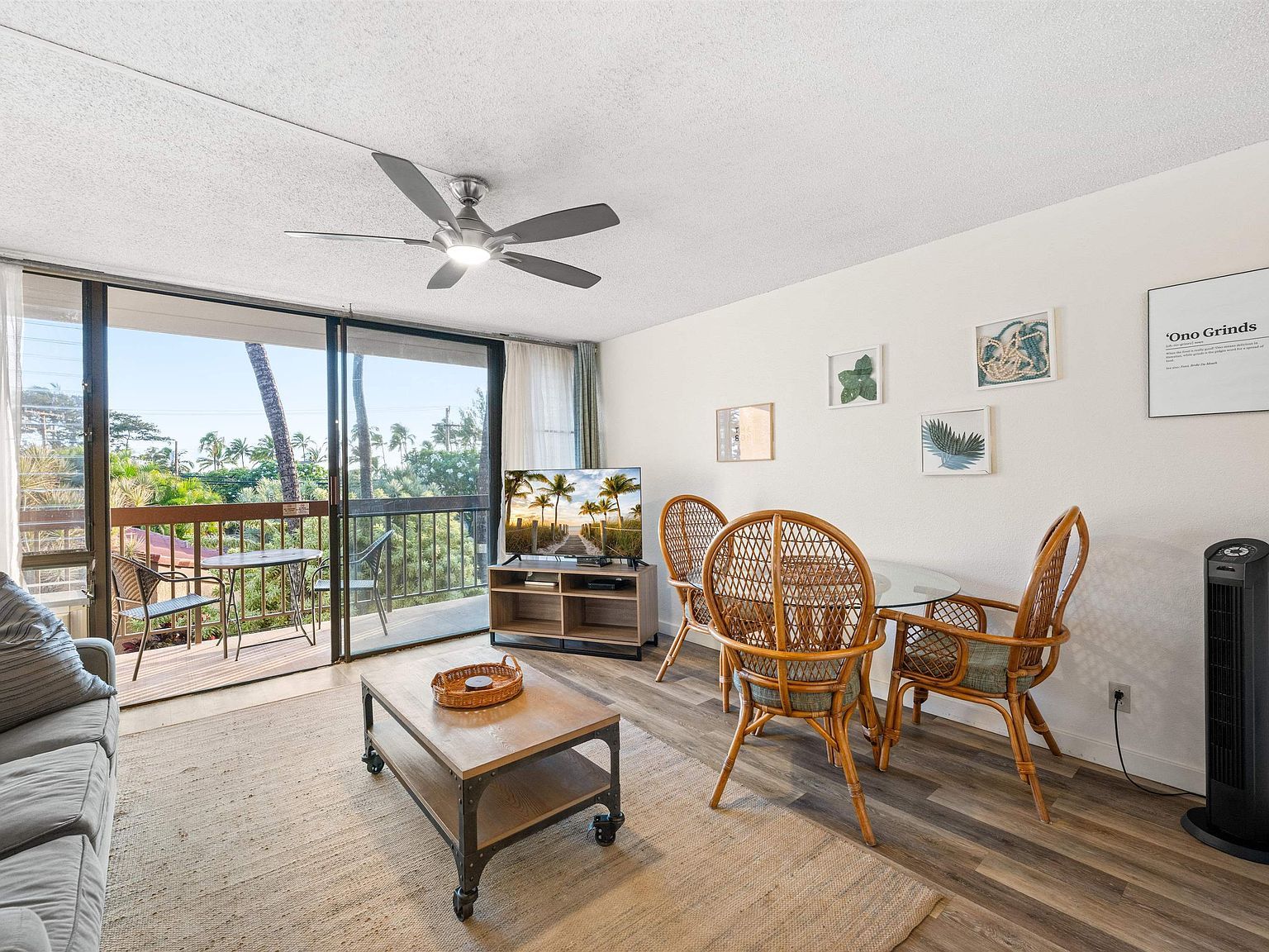 2191 S Kihei Rd APT 1208 Kihei, HI 96753 - Thumbnail 4