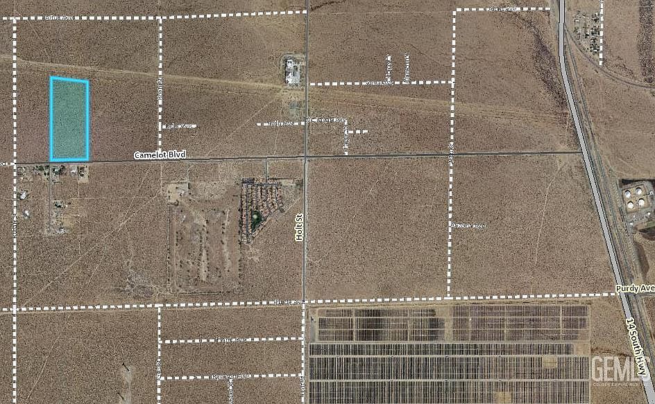 24 Camelot Blvd Mojave, CA 93501 - Thumbnail 4