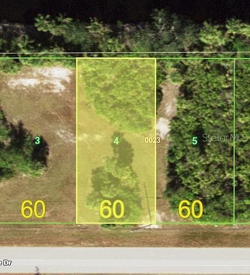 274 Baytree Dr #4 Rotonda West, FL 33947 - Thumbnail 4