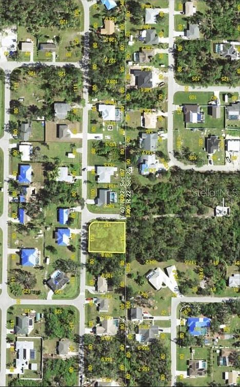 1133 Ample Ave LOT 27 Pt Charlotte, FL 33948 - Thumbnail 4