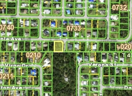 1133 Ample Ave Port Charlotte, FL 33948 - Thumbnail 4