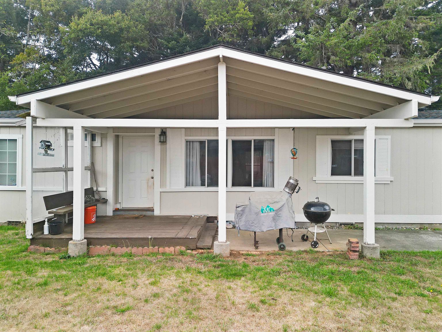 1445 Cooper Ave Crescent City, CA 95531 - Thumbnail 4