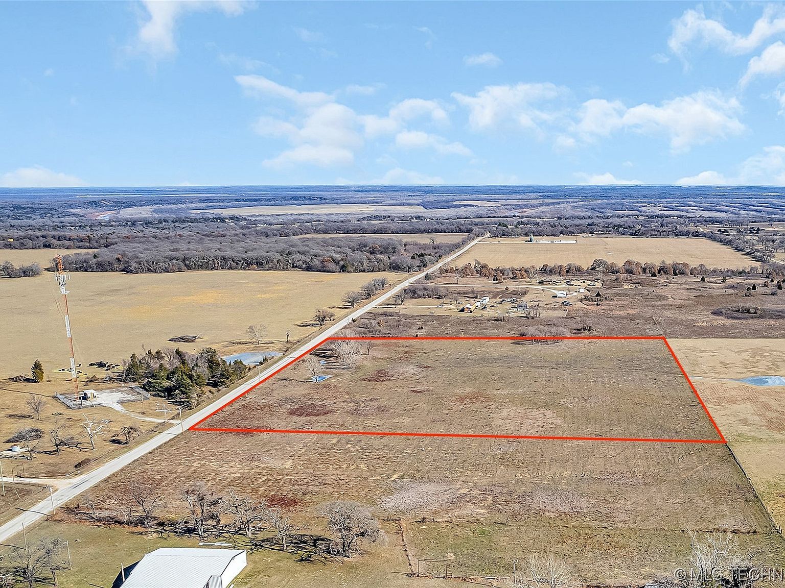 16069 Tabler Rd Marietta, OK 73448 - Thumbnail 4