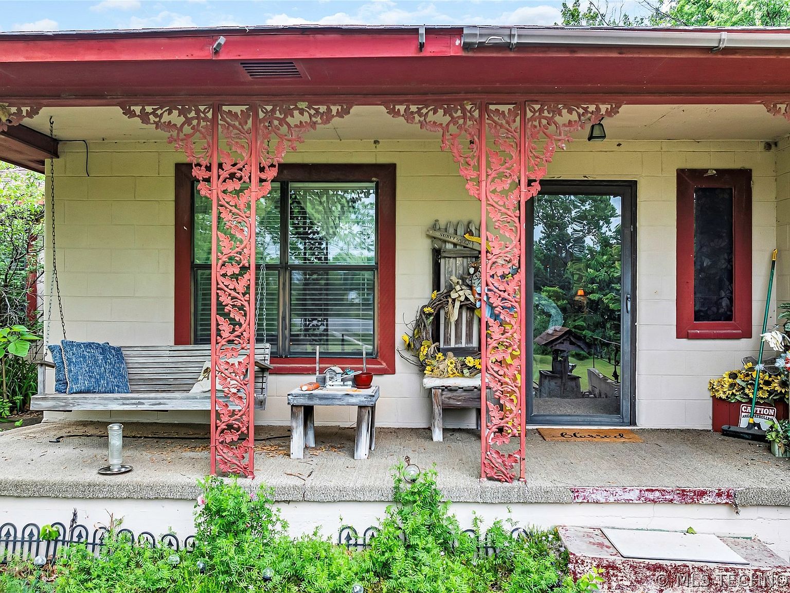 1218 Latta Rd Ada, OK 74820 - Thumbnail 4