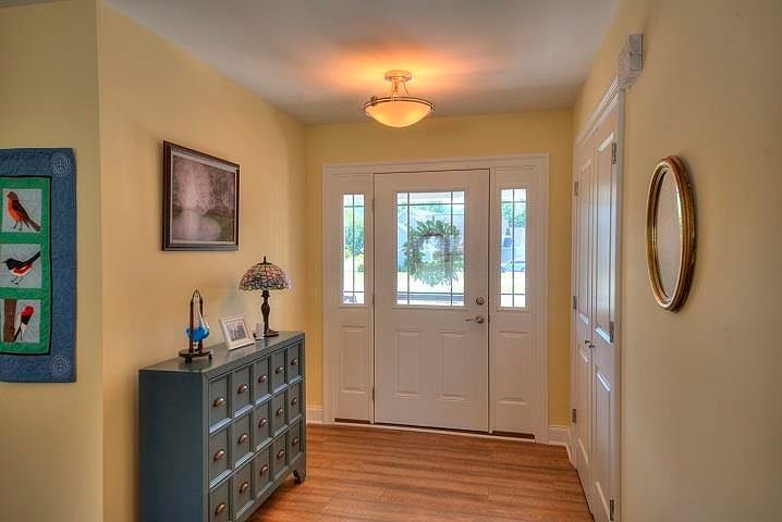 10 Apple Blossom Ct Nellysford, VA 22958 - Thumbnail 4