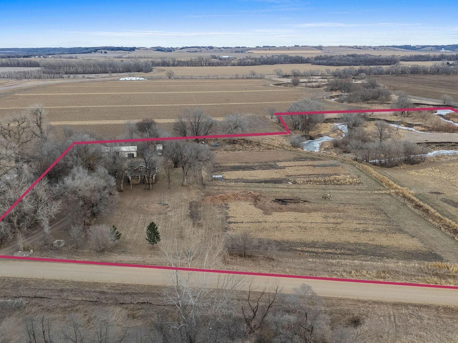 28286 Bartlett Ave Canton, SD 57013 - Thumbnail 4