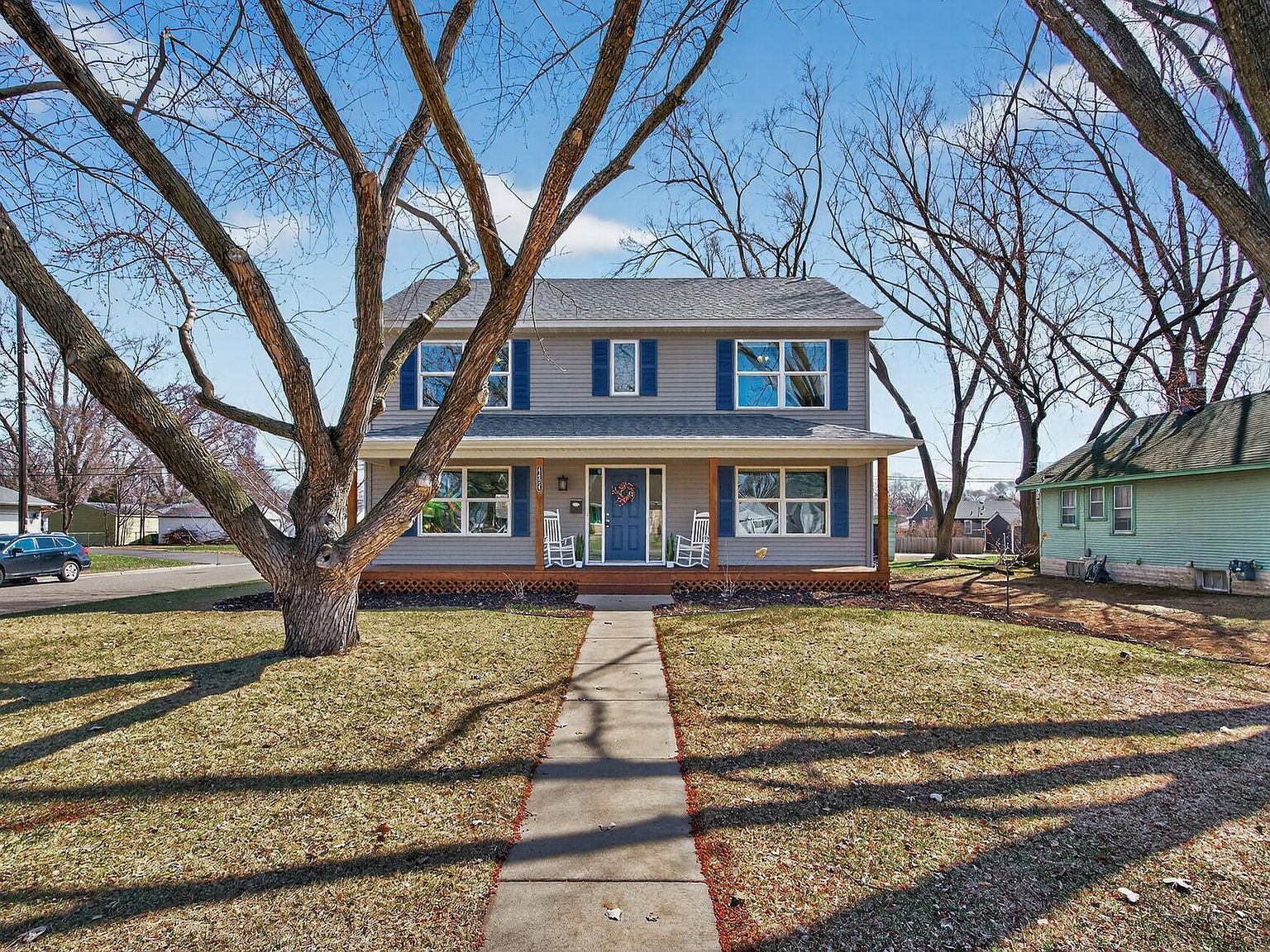 4424 Adair Ave N Crystal, MN 55422 - Thumbnail 4