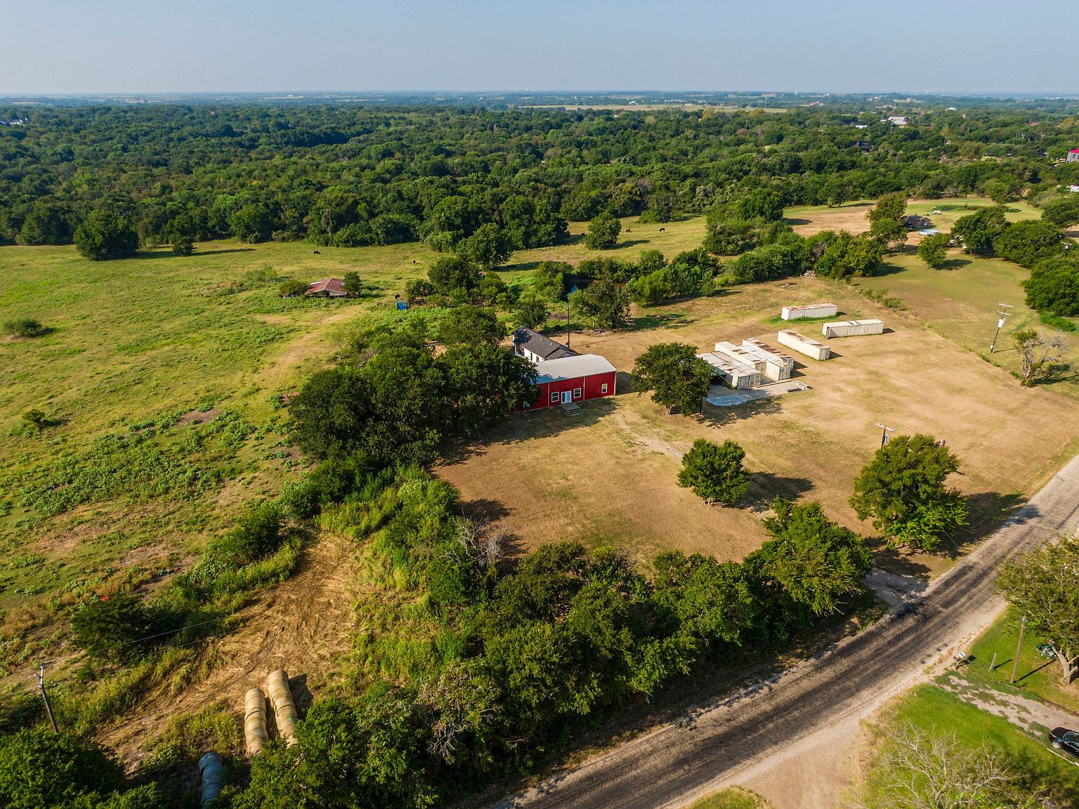 138 Slate Rock Rd Ennis, TX 75119 - Thumbnail 4