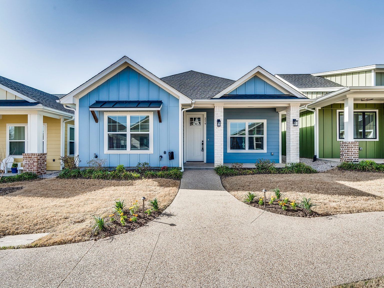 314 Woodside Trl Waxahachie, TX 75165 - Thumbnail 4