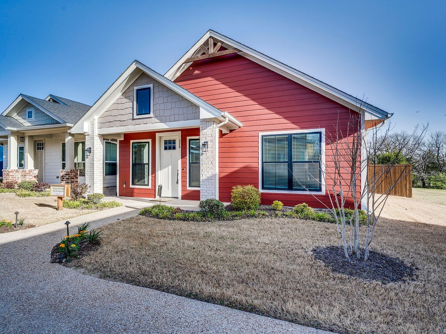 320 Woodside Trl Waxahachie, TX 75165 - Thumbnail 4