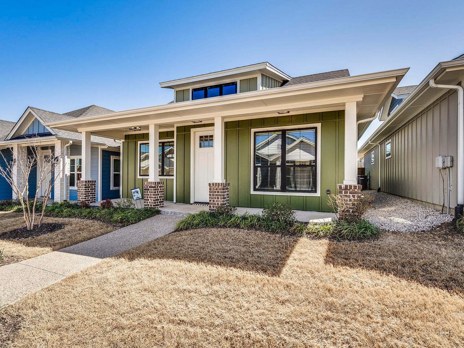 312 Woodside Trl Waxahachie, TX 75165 - Thumbnail 4