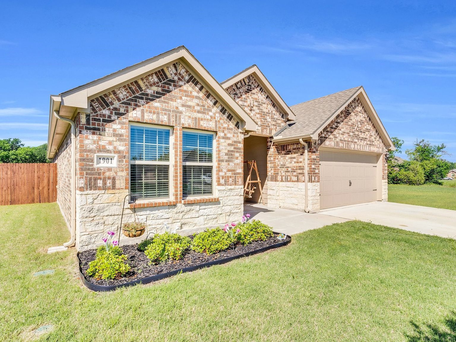 1901 Sandy Knoll Dr Kaufman, TX 75142 - Thumbnail 4