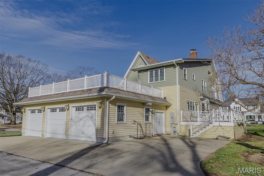 905 E 1st North St Carlinville, IL 62626 - Thumbnail 4