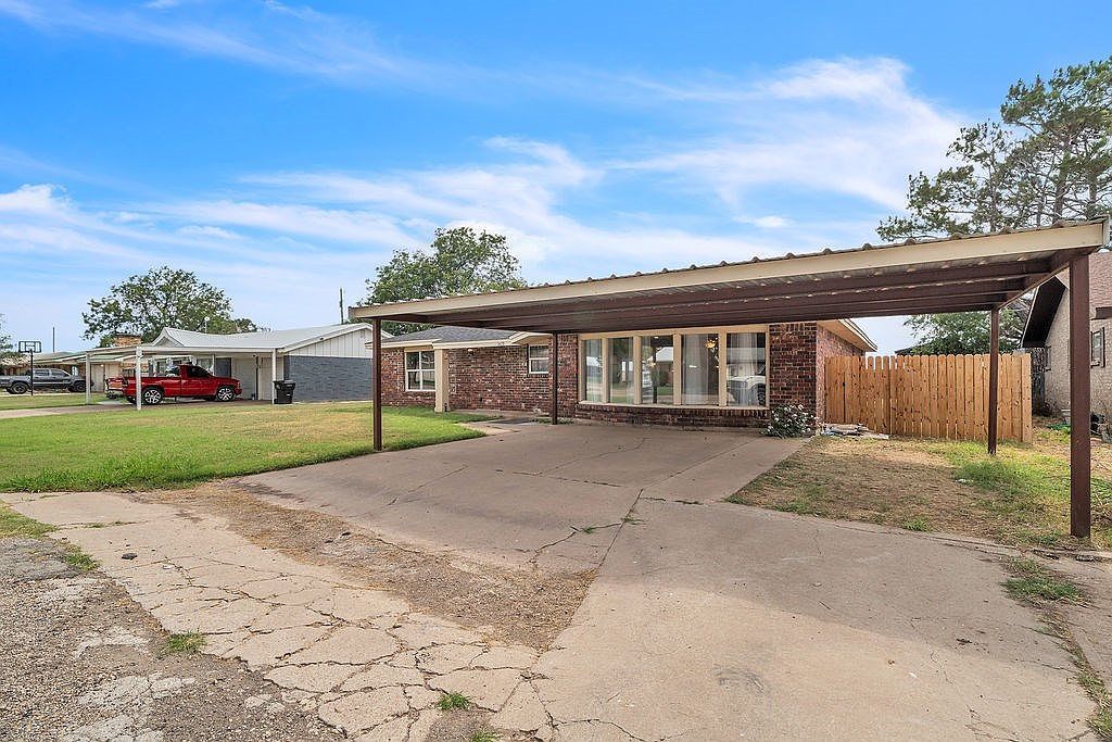 1429 Bandera Dr Roscoe, TX 79545 - Thumbnail 4