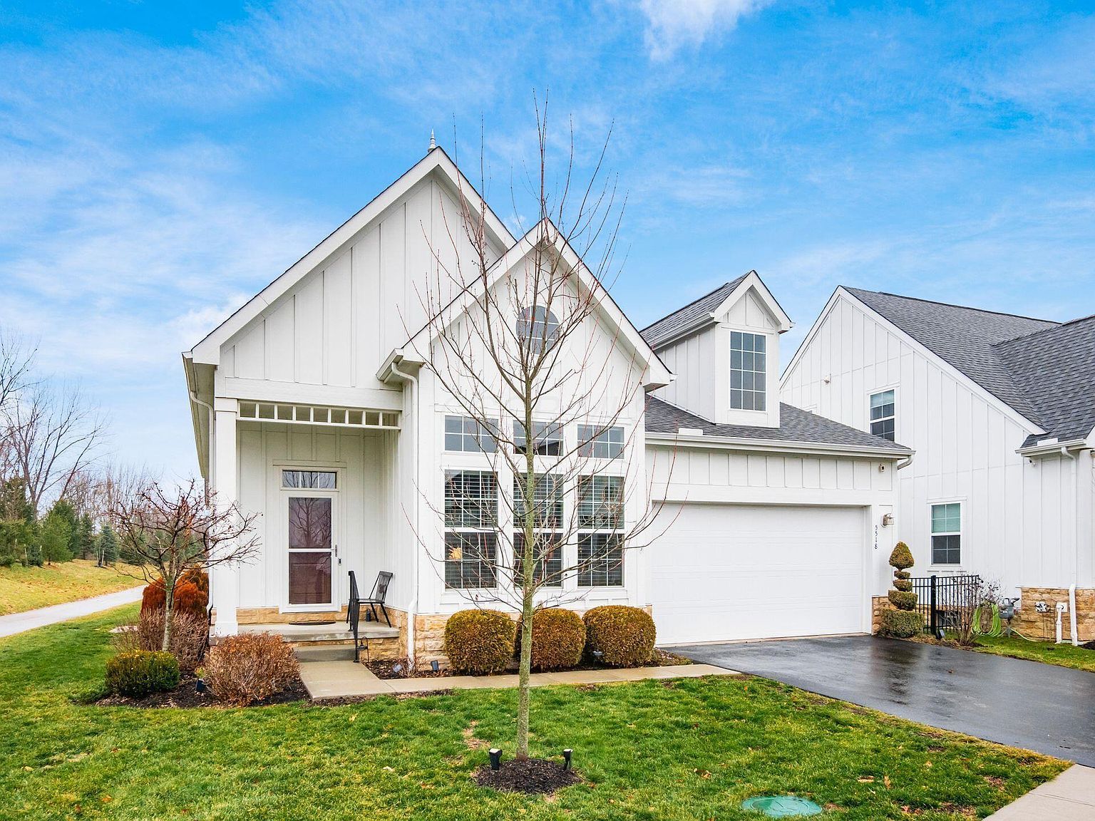 5518 Eva Loop N #40 Dublin, OH 43016 - Thumbnail 4