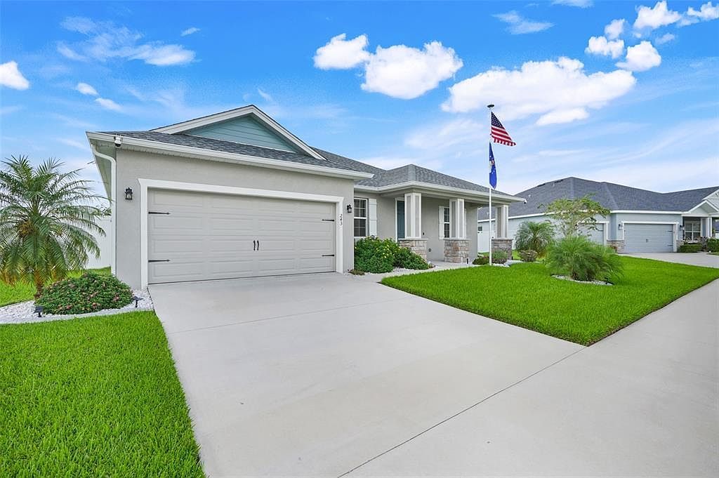 243 Travelers Creek Dr Auburndale, FL 33823 - Thumbnail 4