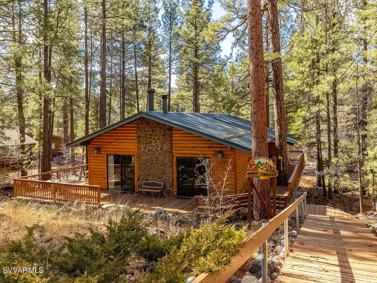 935 E Raintree Rd Munds Park, AZ 86017 - Thumbnail 4