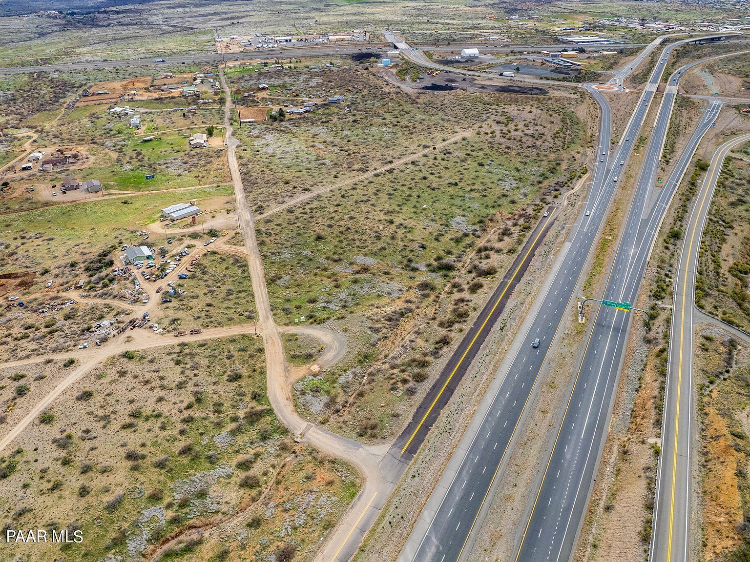 E Kennedy Dr Mayer, AZ 86333 - Thumbnail 4