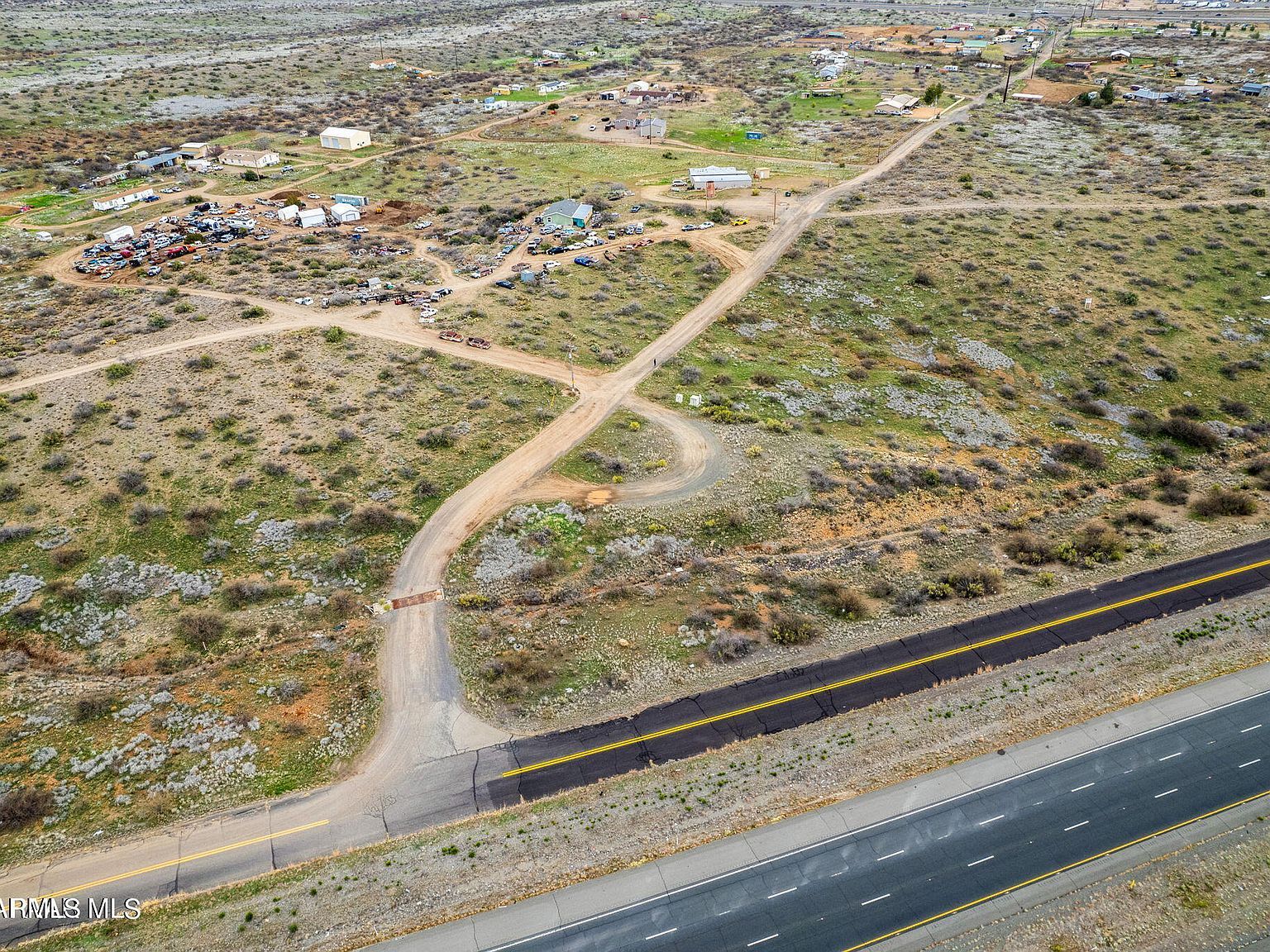 14228 S State Route 69 Mayer, AZ 86333 - Thumbnail 4